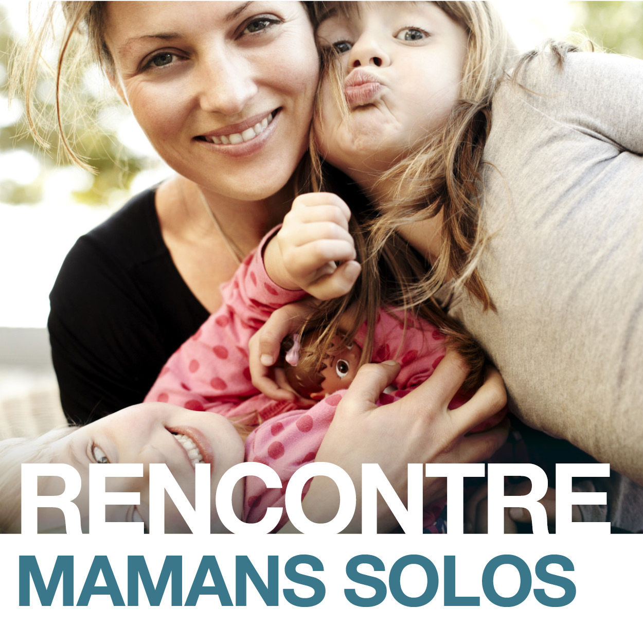 rencontres mamans célibataires